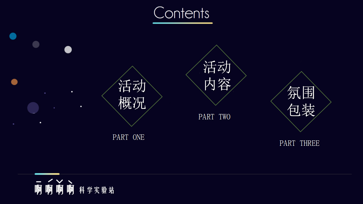 2018龙湖春江郦城科学系列主题创意活动方案【地产】【创业营销】.ppt 第2页