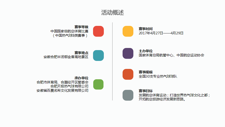 2017中国热气球挑战赛半汤站独家协办方案【活动策划】.pptx 第2页