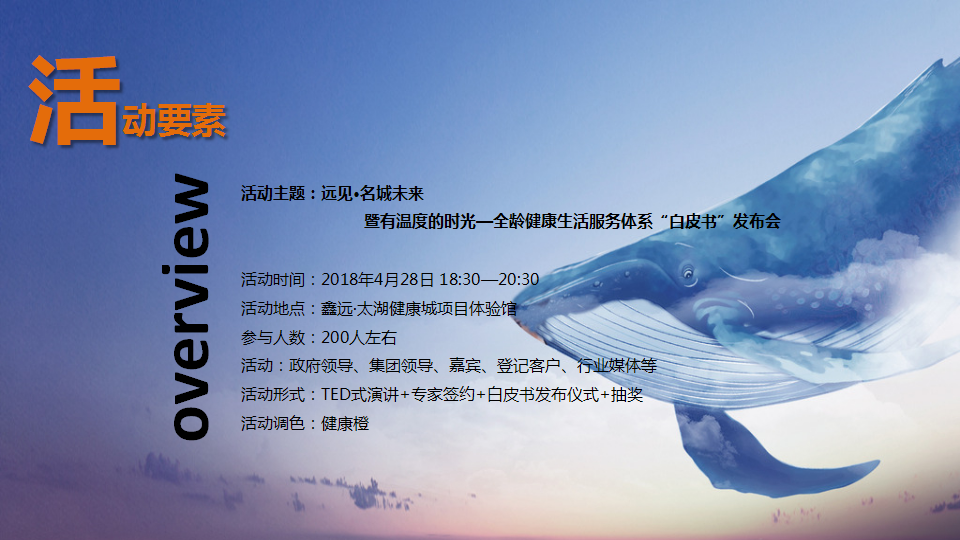 2018鑫远健康城白皮书发布会策划案【发布会】【地产】.pptx 第3页
