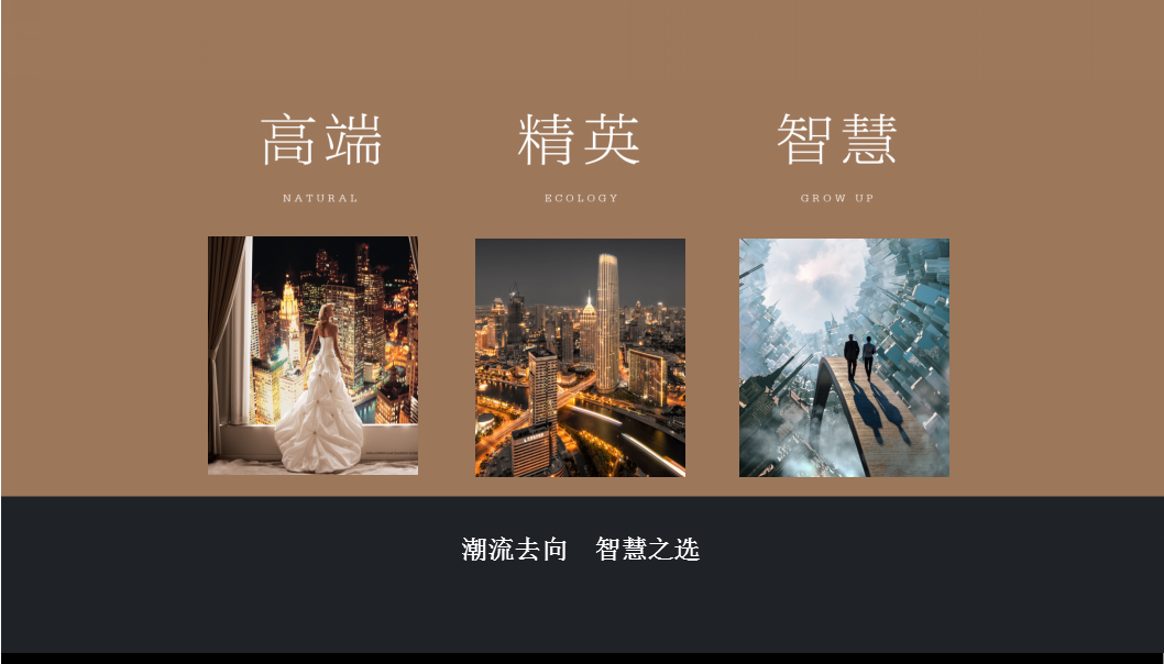 2018新城吾悦广场（淮南）招商发布会策划案【发布会】【商业地产】.pptx 第3页
