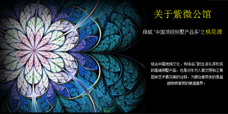 2017绿城紫微公馆客户答谢会策划案【地产】【活动策划】.pptx 第2页