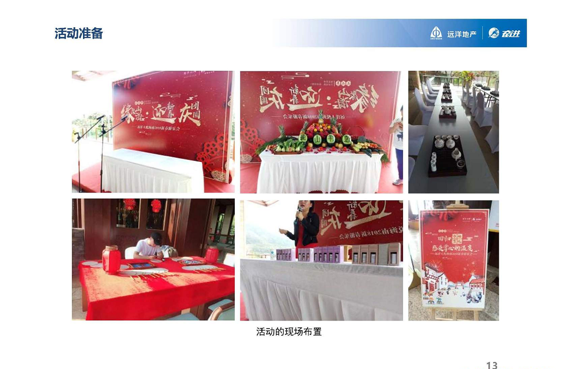 2018远洋山海海南新春游乐会活动方案【春节】.pdf 第2页