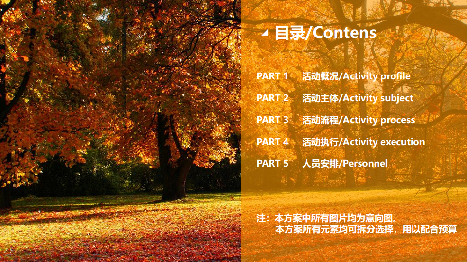 2017万达城都江堰展示中心中秋活动策划案【中秋节】.pdf 第3页