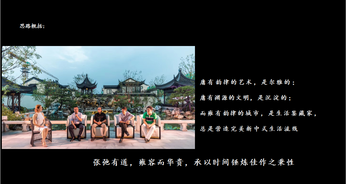 2018建发雍龙府营销中心开放策划案【开放活动】【地产】.pptx 第2页