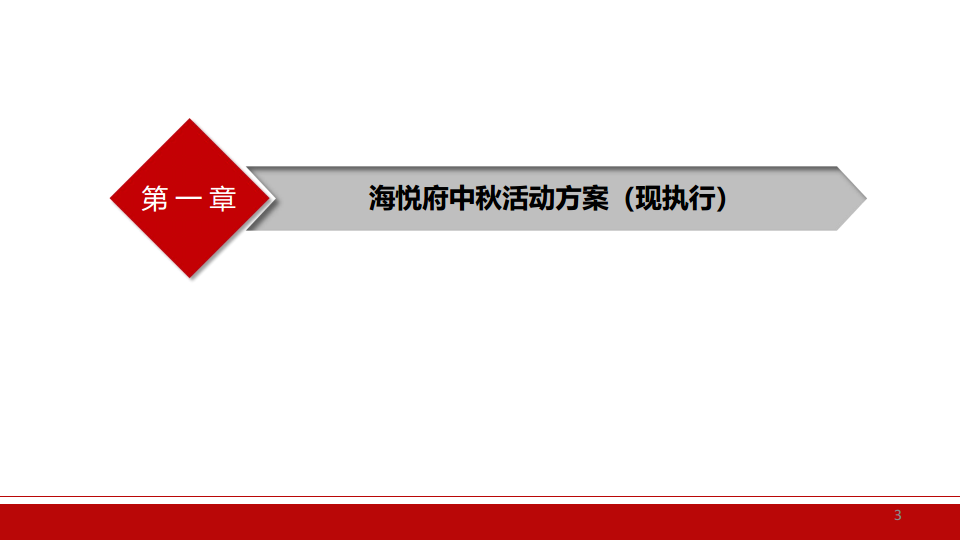 2016泉州海悦府项目-中秋国庆双节促销活动方案【中秋节】.pdf 第3页