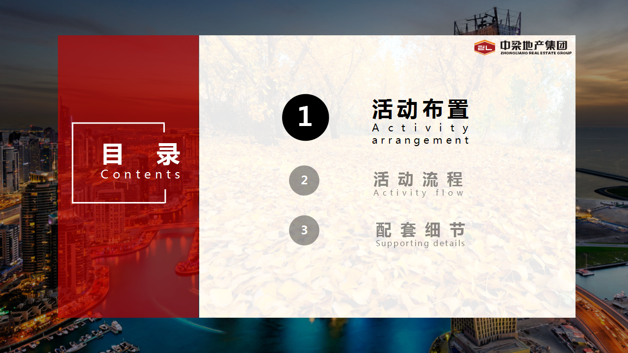2018瑞金中梁地产新项目案名发布会暨客户答谢会策划案【发布会】【地产】.pptx 第3页