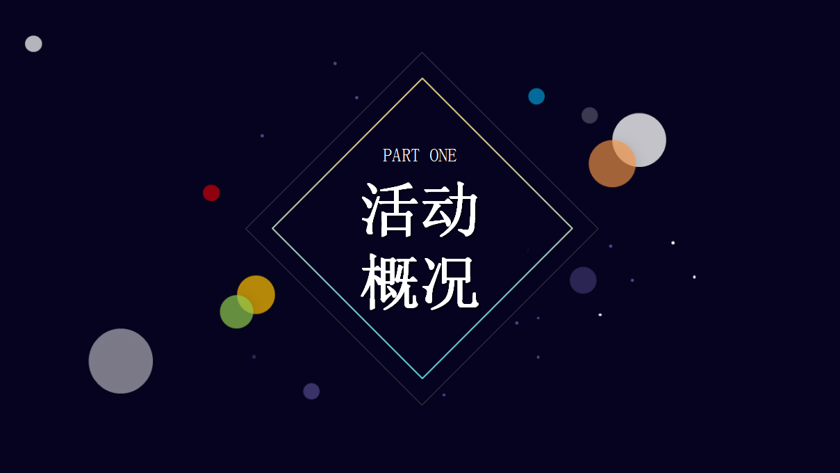 2018龙湖春江郦城科学系列主题创意活动方案【地产】【创业营销】.ppt 第3页