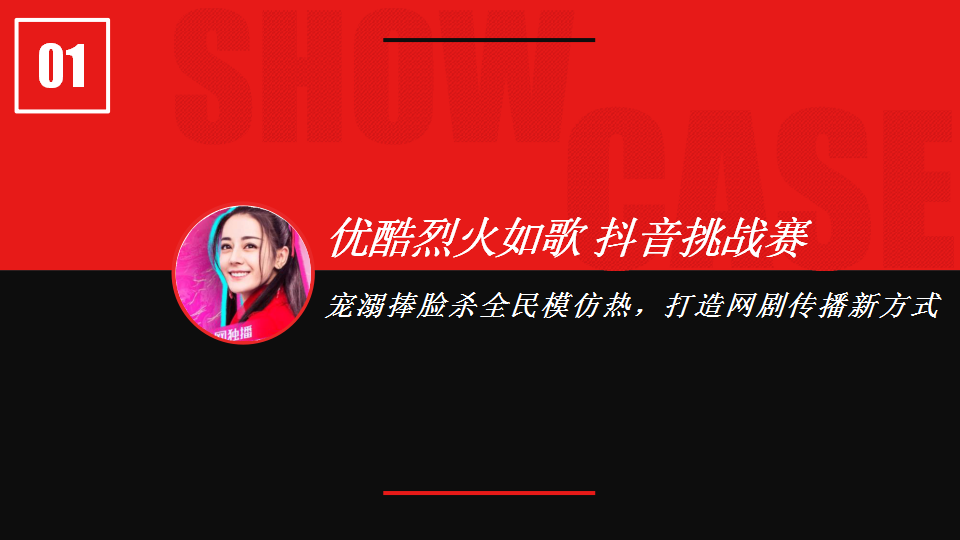 2018 抖音华东营销中心3月优秀案例结案【互联网】【抖音】.pptx 第3页