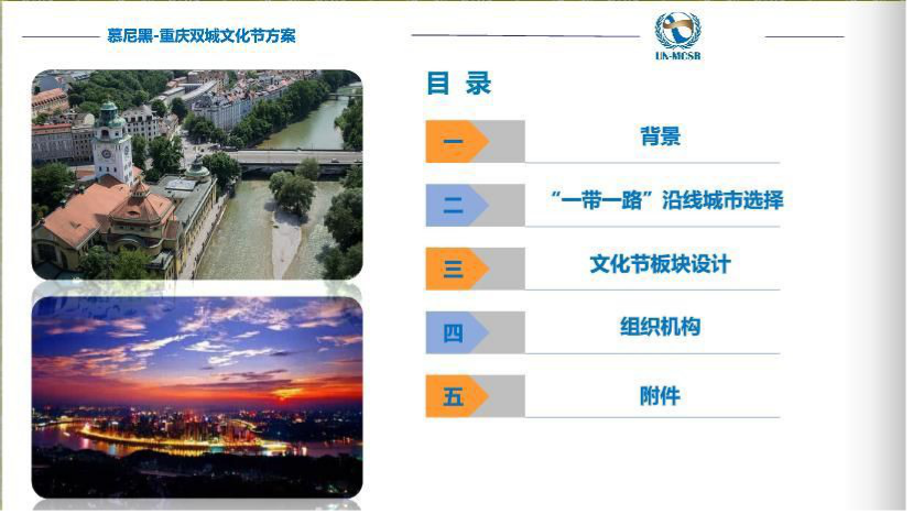2017海陆丝绸之路国际文化节慕尼黑重庆双城文化节方案【文化节】.pptx 第2页