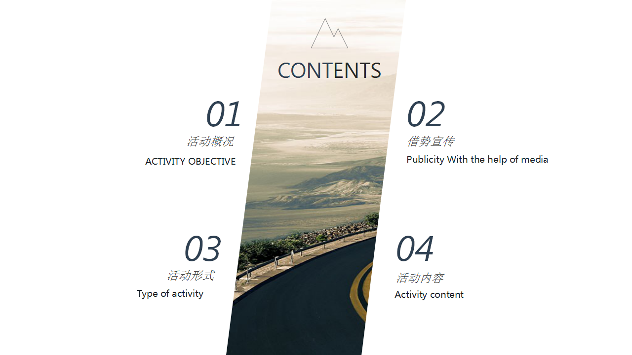 2017哈雷车友会活动提案【摩托车】【活动策划】.pptx 第3页