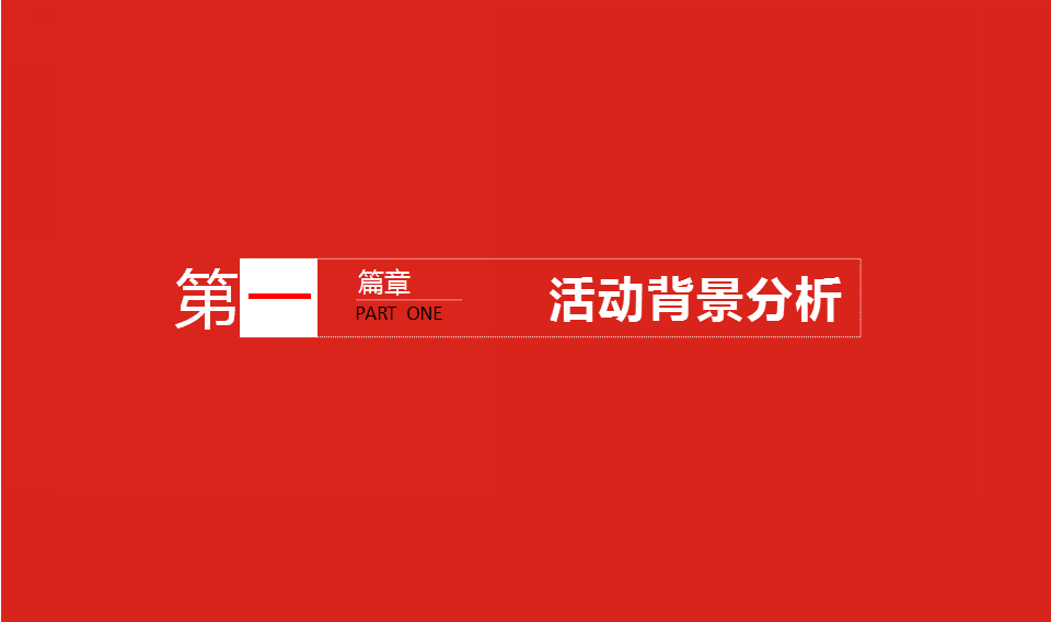 2017江门万达广场奥斯卡感恩盛典策划方案【地产】【活动策划】.pptx 第3页