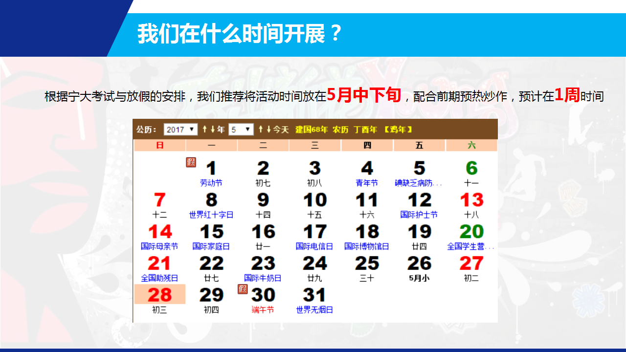 2017NEW GREEN宁大篮球事件营销简案【篮球】【活动策划】.pptx 第3页