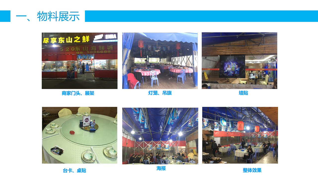 2017雪津Coser巡游汇报-厦门【快消品】.pdf 第3页