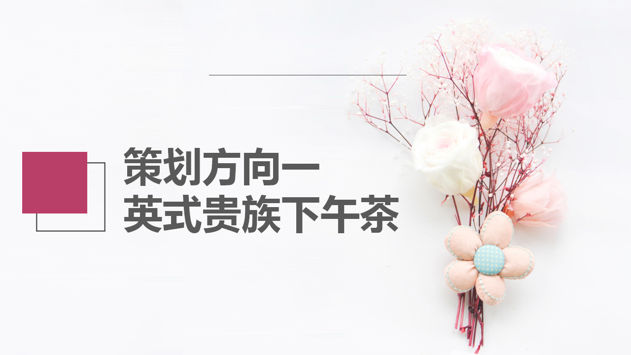 2017涌宁府叠墅样板房开放活动方案【开放活动】【地产】.pptx 第2页