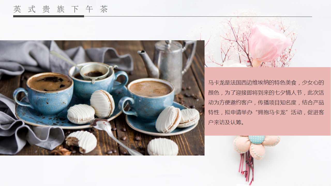 2017涌宁府叠墅样板房开放活动方案【开放活动】【地产】.pptx 第3页