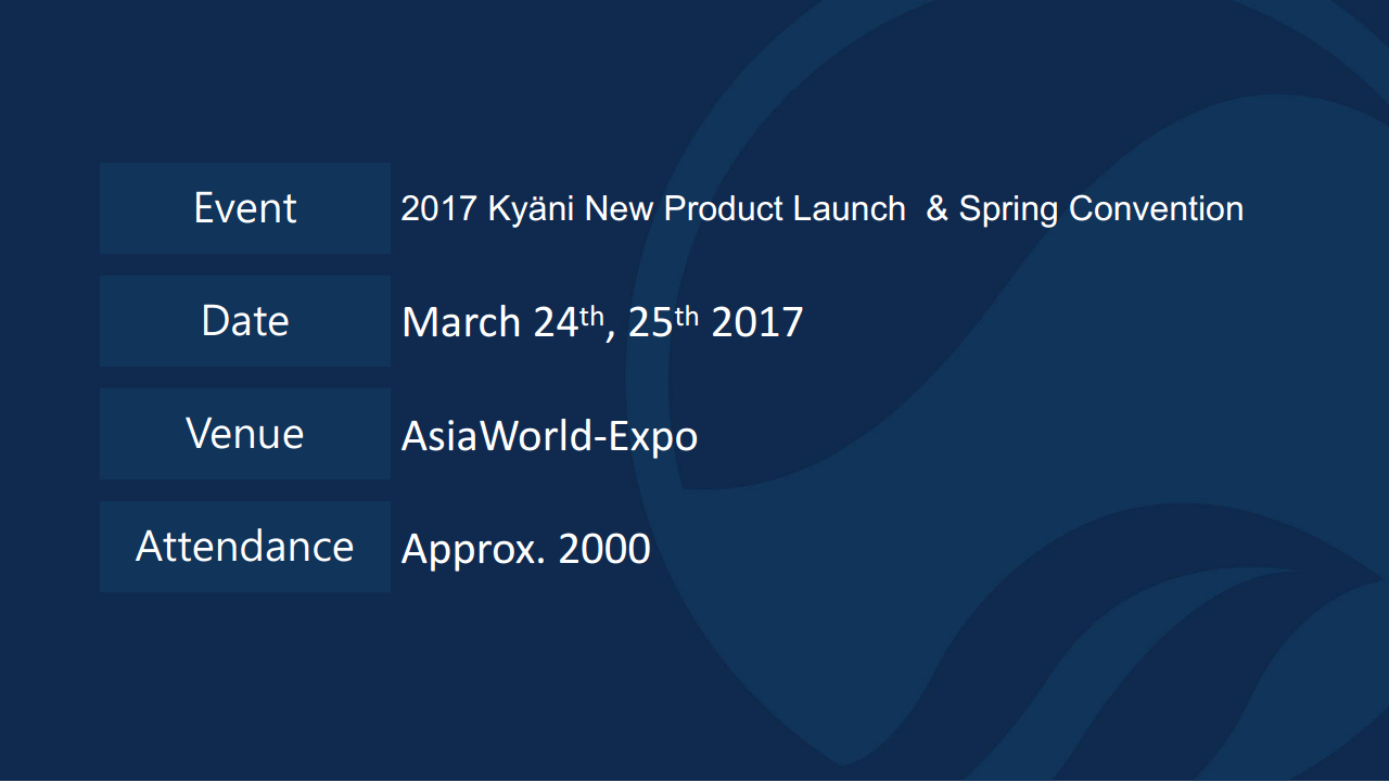 2017化妆品护肤品-新品发布会舞美现场设计（英文）【发布会】.pdf 第3页