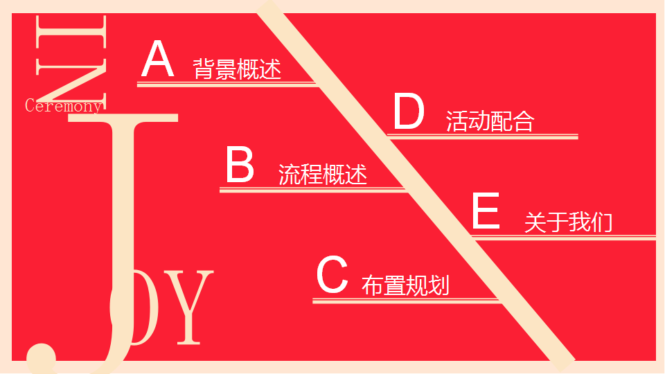 2017新城吾悦广场商业封顶仪式策划方案【商业地产】【活动策划】.ppt 第2页