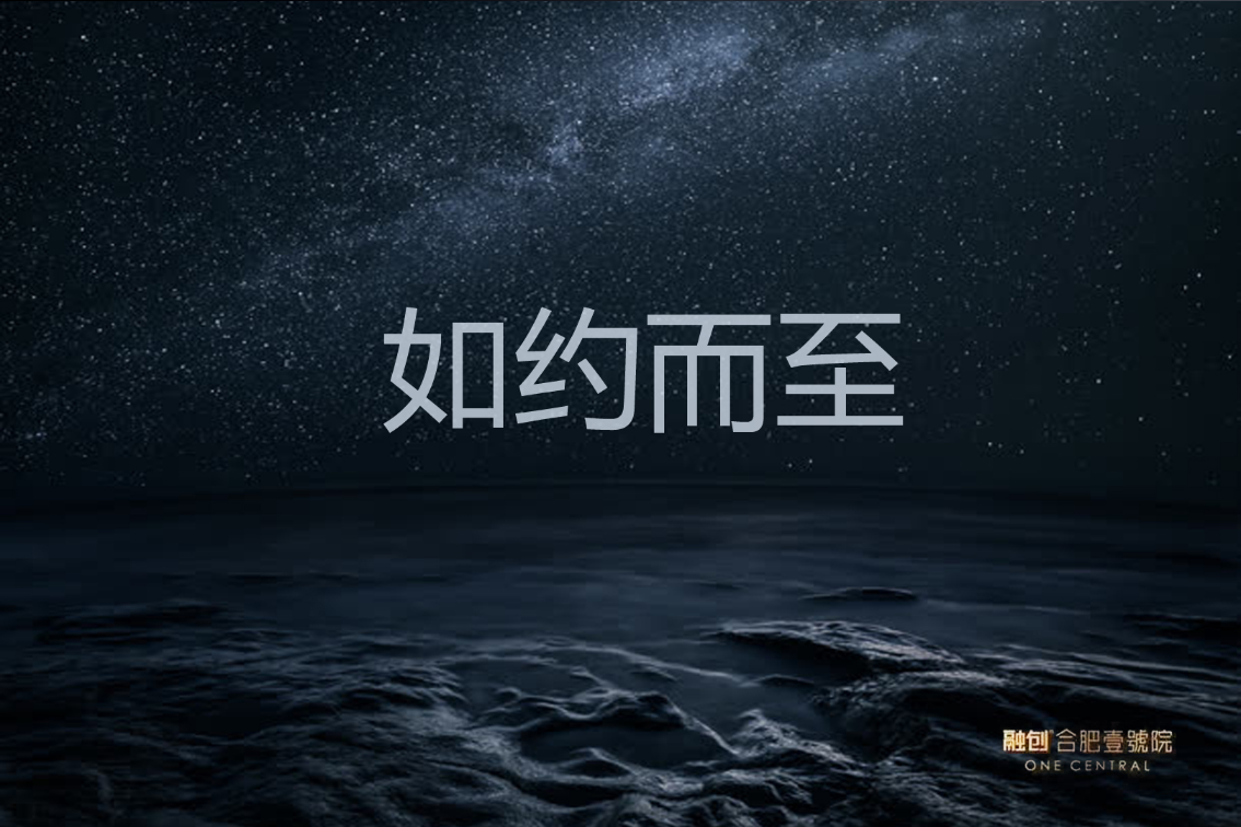2018合肥融创壹号院新品发布会策划案【发布会】【地产】.pptx 第2页