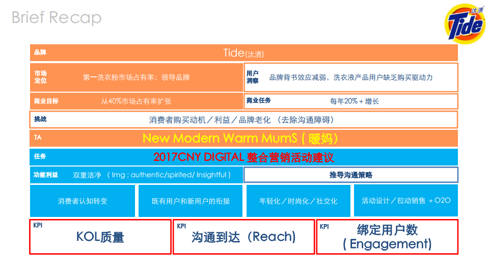 2017汰渍CNY互动传播比稿方案【快消品】.pdf 第2页