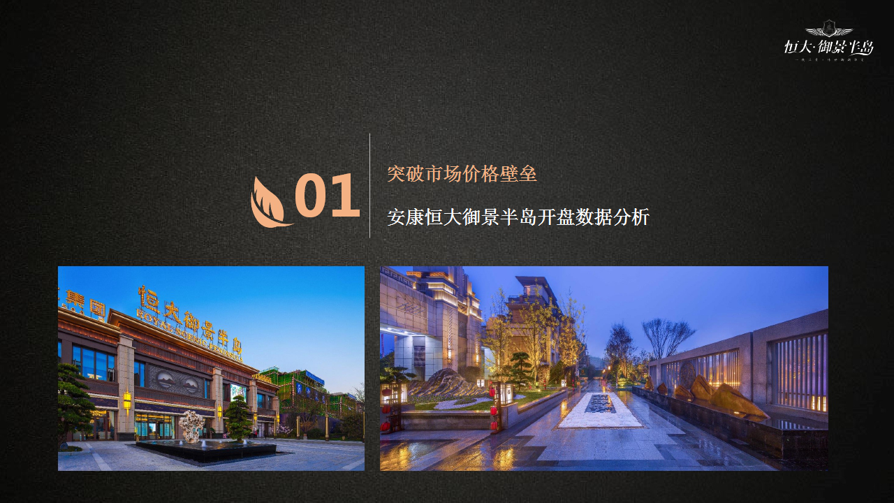 2018恒大御景半岛开盘汇报 【开盘活动】【地产】.pptx 第3页