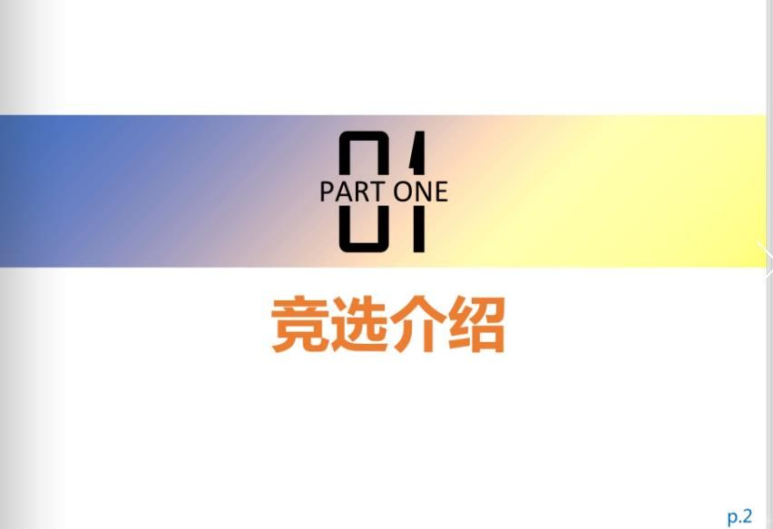 2018亚洲小姐竞选招商案【招商方案】.pdf 第3页