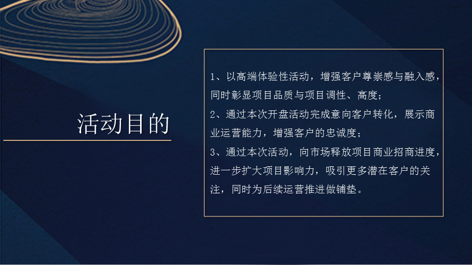2018樊华似锦商铺三批次开盘方案【开盘活动】【地产】.pptx 第3页
