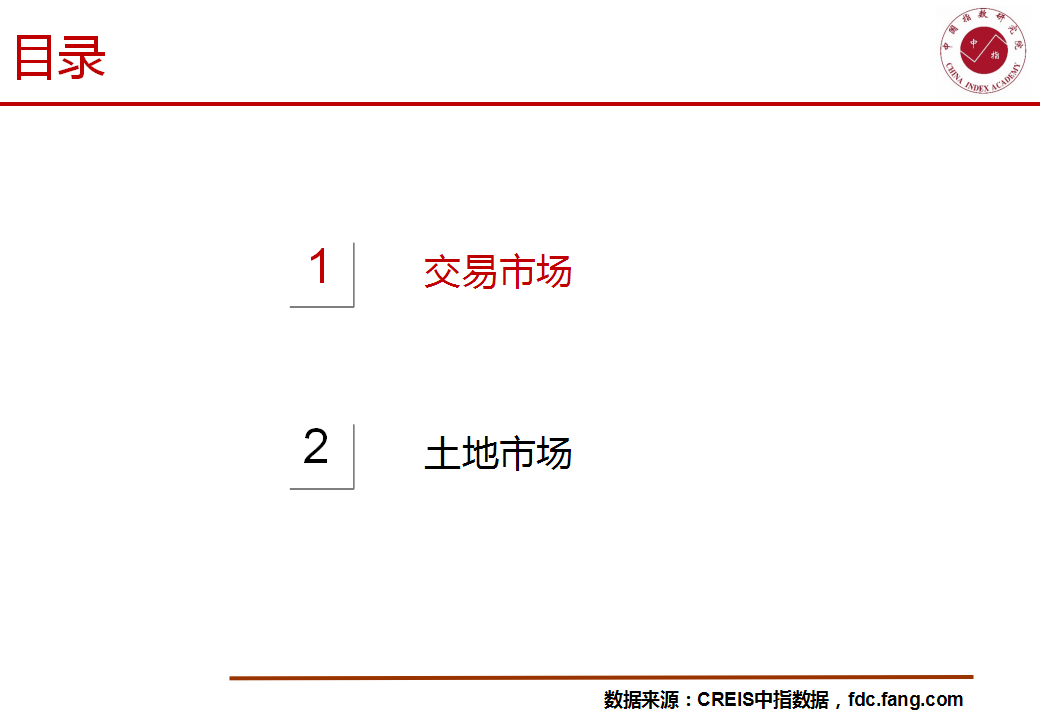 2018《张家口房地产市场快报（2018年9月）》【地产】.pptx 第2页