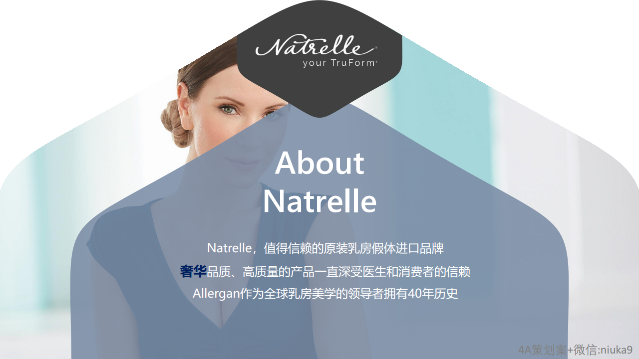 2017假体乳房产品娜琦丽新品上市发布会企划案【医疗美容】.pdf 第3页