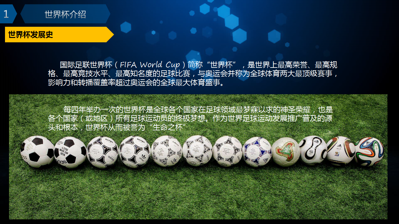 2018燃情世界杯招商合作方案【招商方案】.pptx 第3页