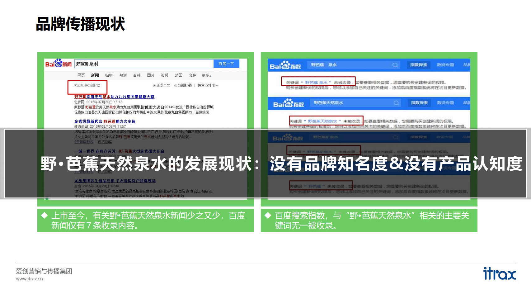2016年野芭蕉天然泉水品牌整合营销传播方案【快消品】.pdf 第2页
