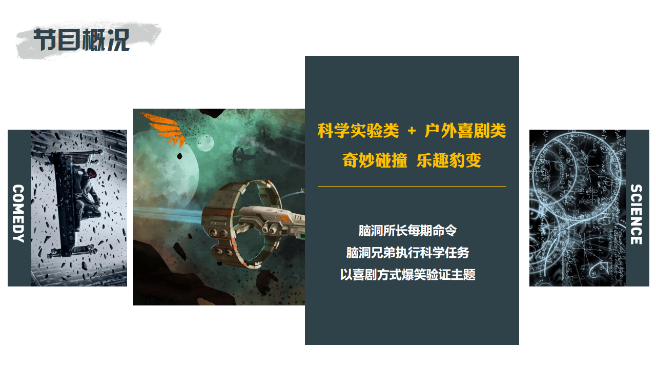 2017浙江卫视-脑洞实验室-招商方案【招商方案】.pdf 第3页