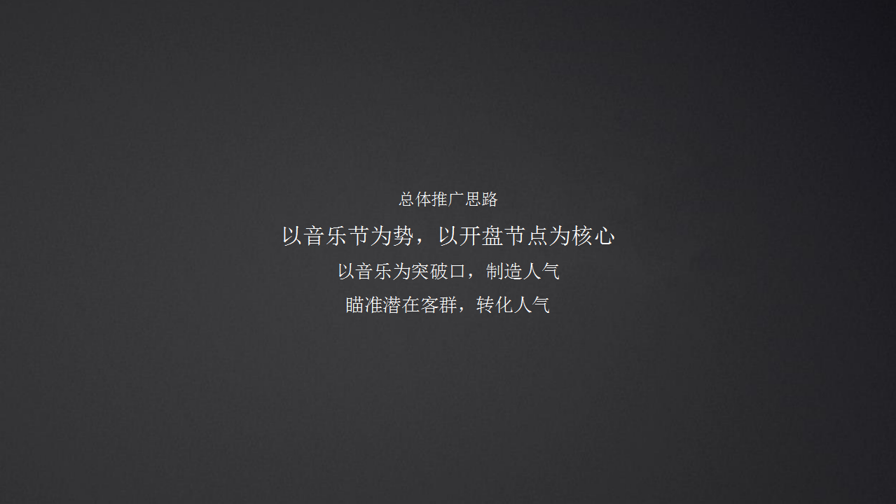 2017天廊T66风暴音乐节及开盘推广方案【开盘活动】【音乐节】.pptx 第2页