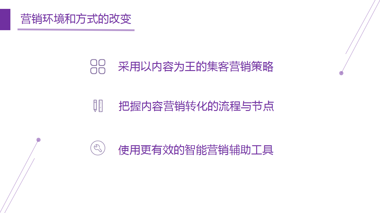 内容营销转化的运营心法【新媒体运营】.ppt 第2页