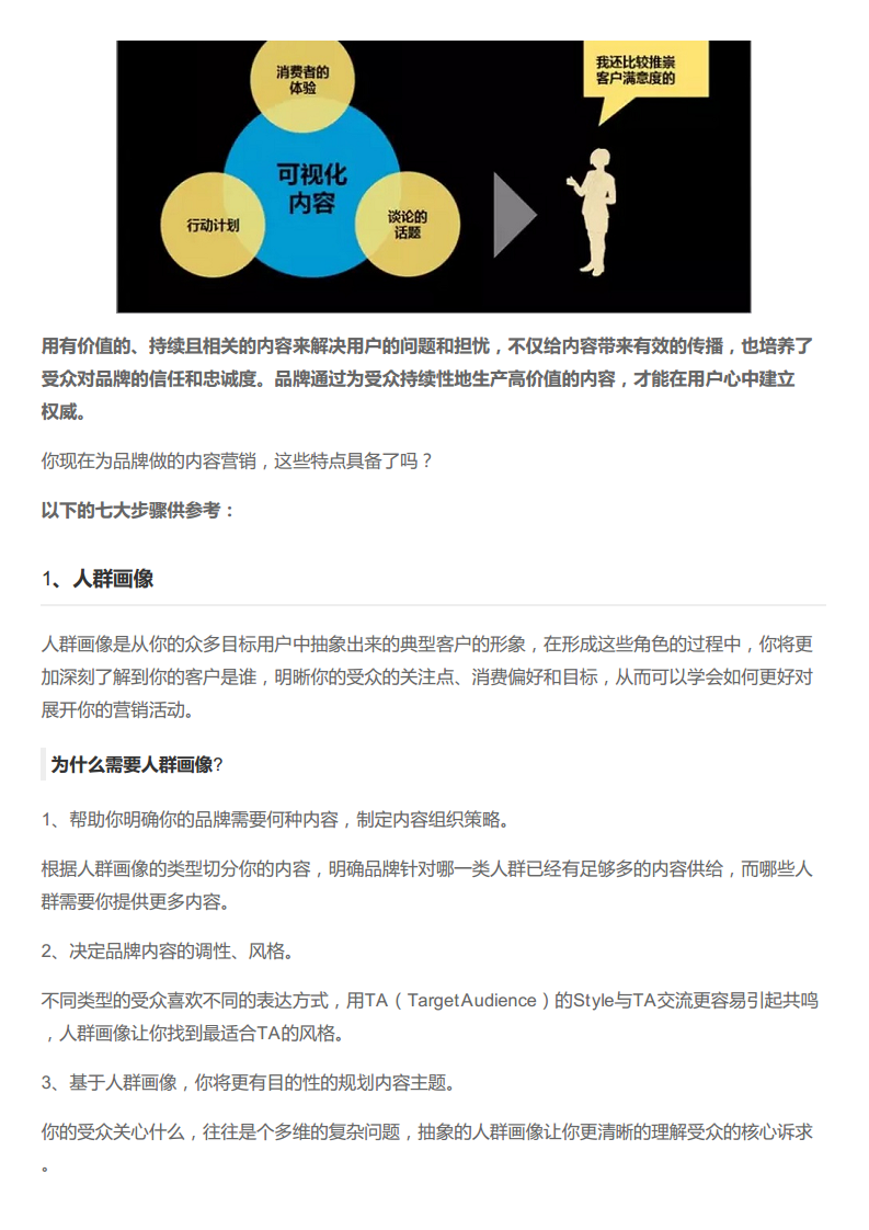 干货---七步搞定内容营销【新媒体运营】.pdf 第2页