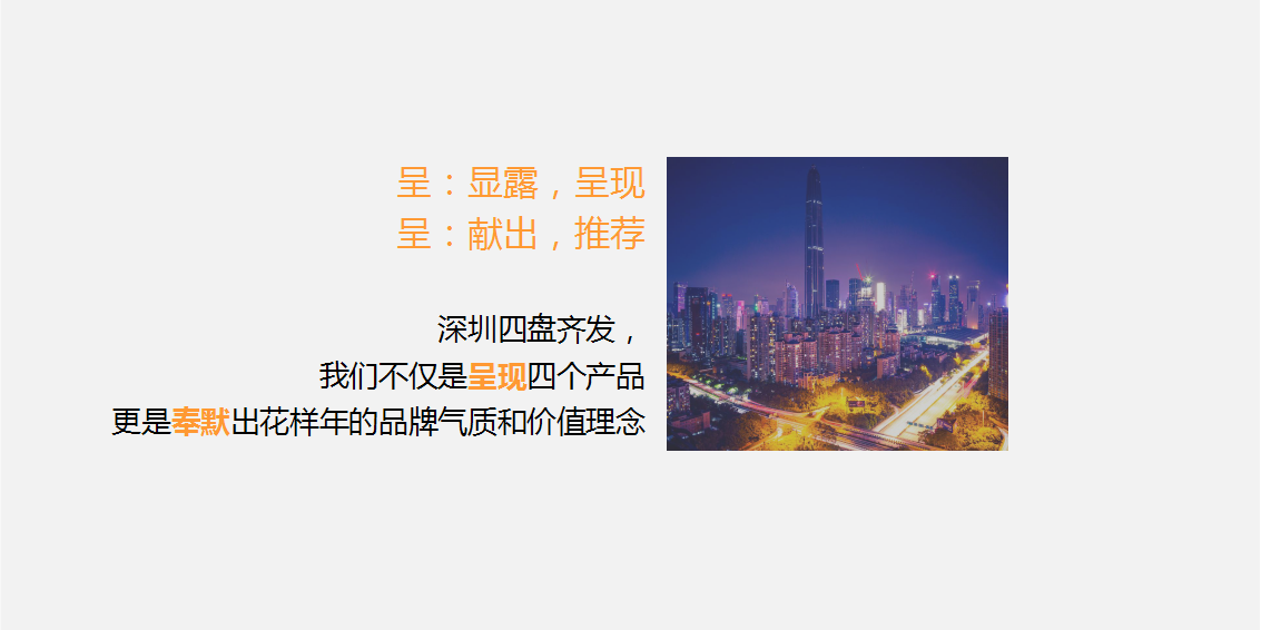 2017花样年家天下品牌发布会策划方案【发布会】.pptx 第3页