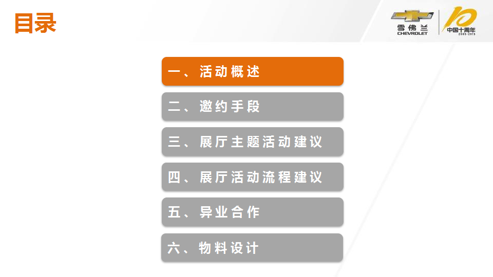 雪佛兰6月端午节展厅主题周活动【端午】【汽车】.pptx 第3页