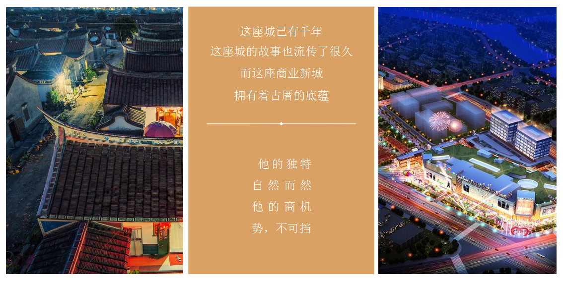 2017晋江新城吾悦广场招商大会策划案【招商方案】.pptx 第3页