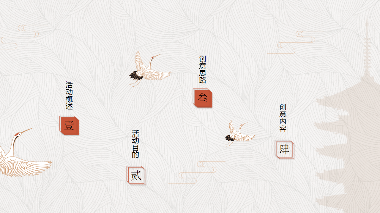 2018端午节民俗主题活动策划案【端午】.pptx 第3页
