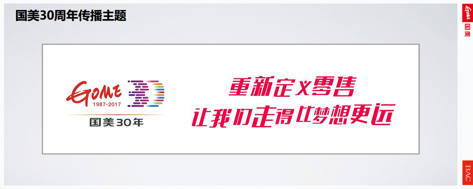 国美电器品牌30周年传播策略【家电】.pdf 第3页