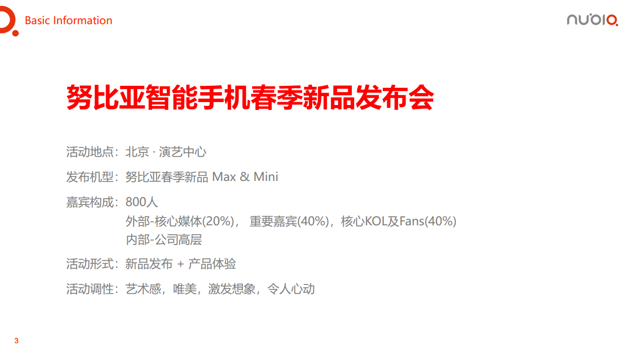 2015努比亚智能手机新品发布会-策划方案【手机】.pdf 第3页