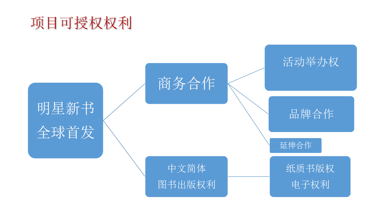 2017韩国明星新书诞生见面会招商案【招商方案】.pptx 第2页