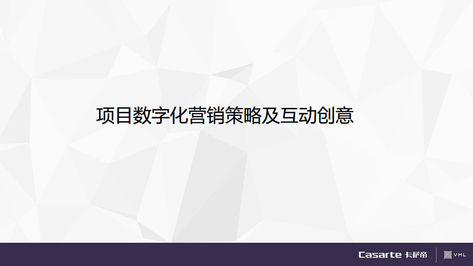 2016年家电品牌卡萨帝营销方案【家电】.pdf 第3页