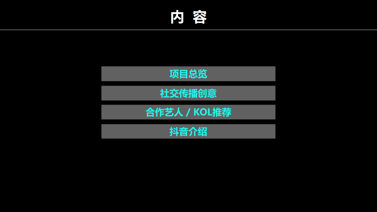 挑战旅行咖抖音社交传播方案【互联网】.pdf 第2页
