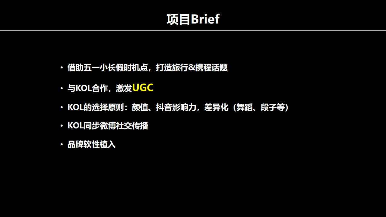 挑战旅行咖抖音社交传播方案【互联网】.pdf 第3页