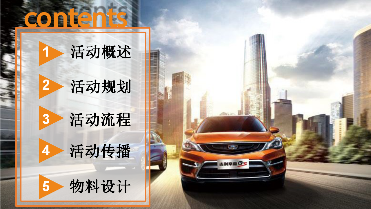 2017吉利帝豪GS乐活音乐趴武汉站策划案【汽车】【音乐节】.pptx 第2页