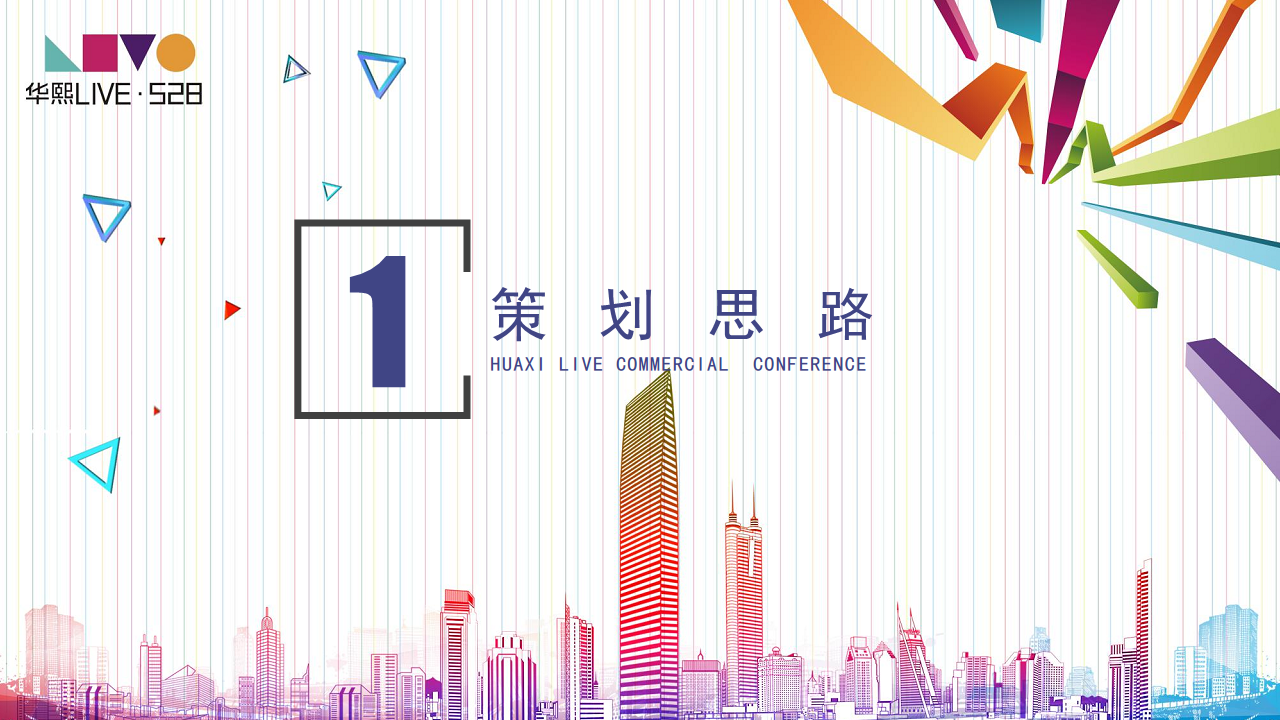 华熙LIVE&middot;528商业媒体发布会.pdf 第3页