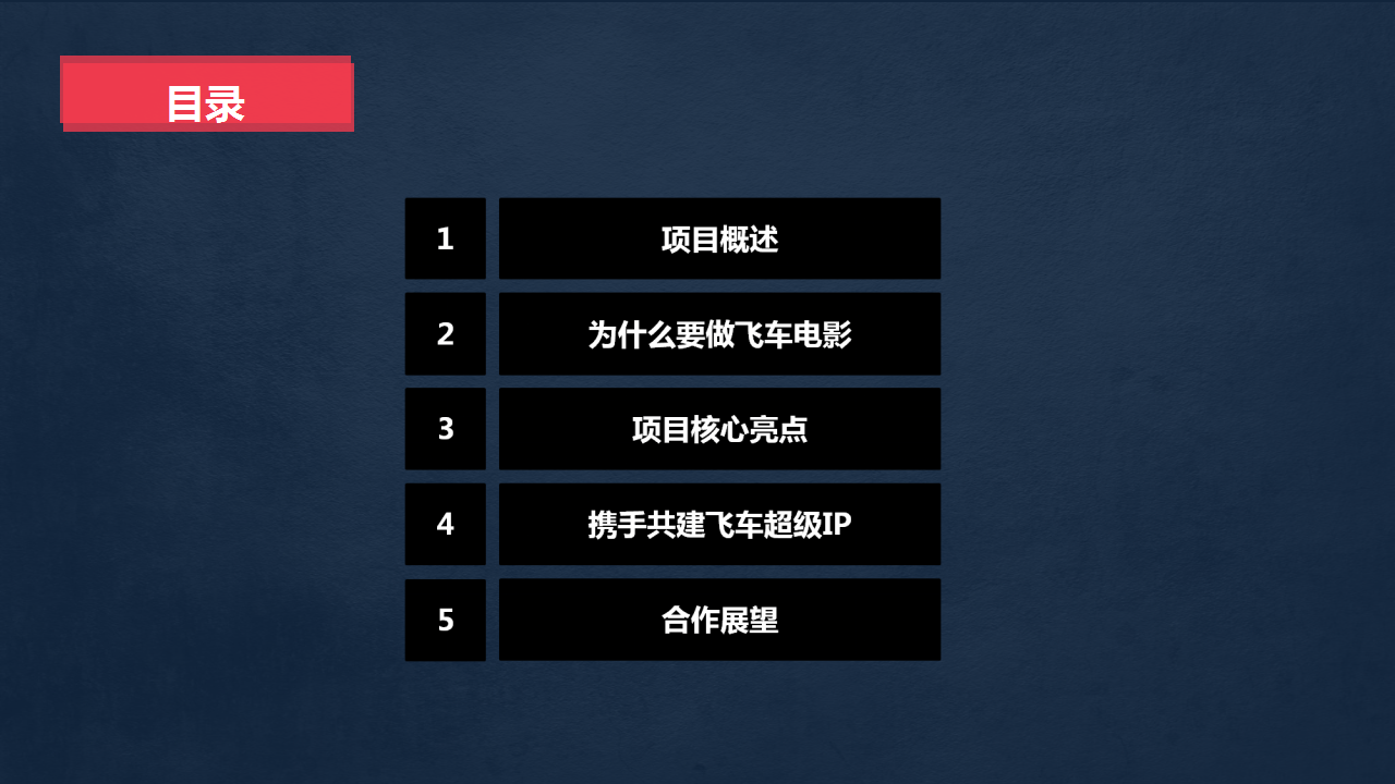 《飞车大电影》招商方案【招商方案】.ppt 第2页