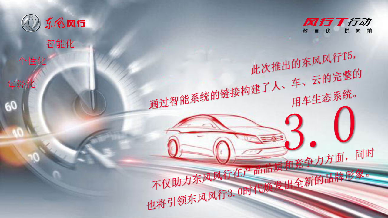 2018东风风行东北区域上市发布会活动创意案【发布会】【汽车】.pptx 第2页