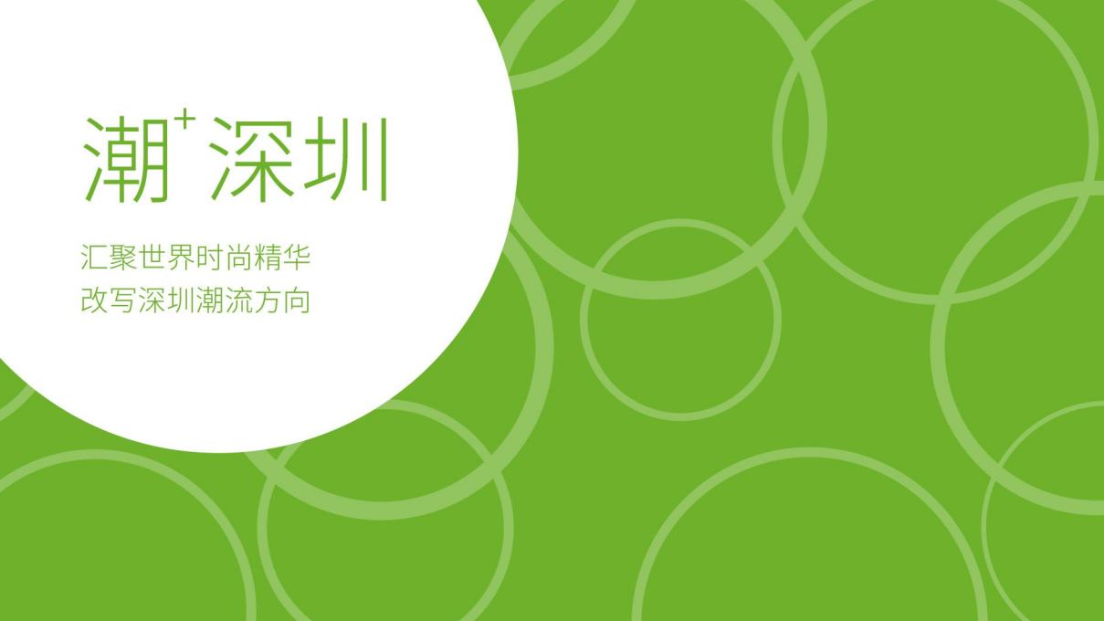 深圳首个情景式公园版休闲购物中心-福田星河COCO-park招商手册【招商方案】.pdf 第2页
