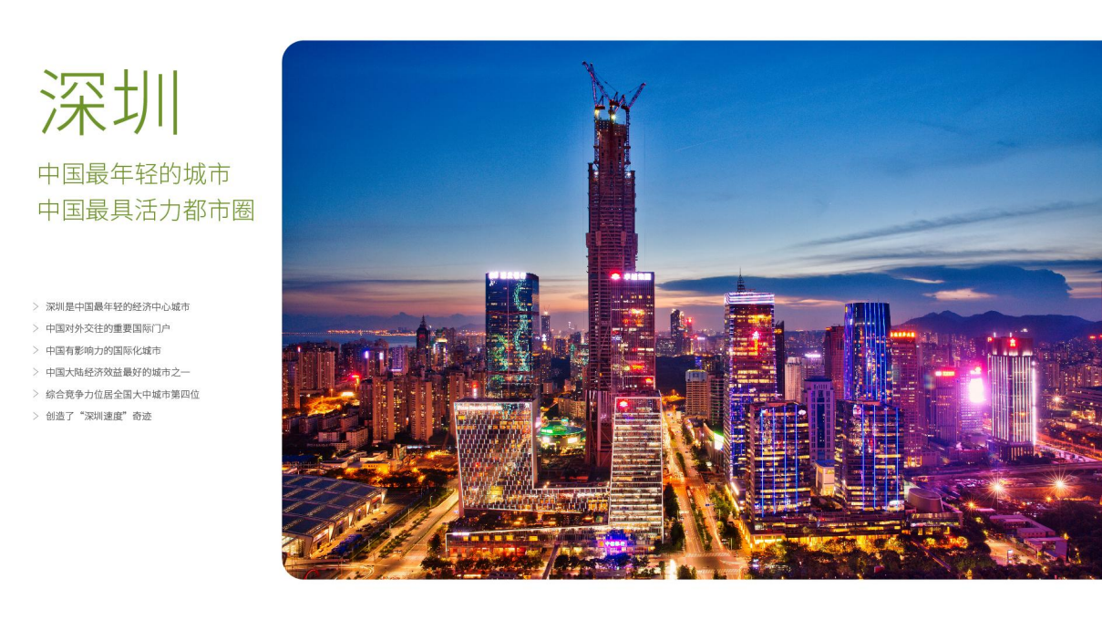 深圳首个情景式公园版休闲购物中心-福田星河COCO-park招商手册【招商方案】.pdf 第3页